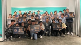 한기대, ‘2024 천안시 도시재생 활성화 챌린지’서 2팀 최우수상 수상
