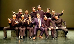 안양대 성악전공 학생들, ‘2024 경기도자비엔날레 초청 콘서트’