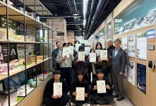 경복대 공간디자인학과, 실내건축산업기사 5년 연속 100% 합격
