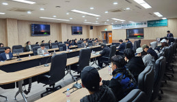 원광대, 두 번째 GREAT 익산정책토론한마당
