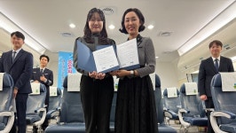 광주대 항공서비스학과, 프리죤 에어포트 서비스와 업무협약