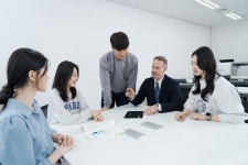 남서울대 국제대학원 IBEC 이수자, IB 국제학교 교사 임용