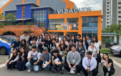 원광대 농생명·바이오사업단, JB Global ProjectⅡ 싱가포르 연수