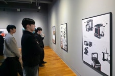 계명대, 계명로봇디자인 경진대회 개최