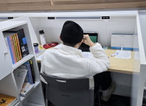 태안비상에듀독학기숙학원, 2026학년도 대입정규반 개강