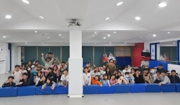 태인태권도, 부산 사하구 장림동 우수 태권도장 선정