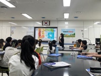 전북대, 지역 초등생에 기후변화 알린다