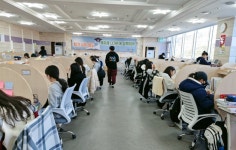 72시간공부캠프, 여름방학 31기 썸머스쿨 기숙형·통학형 동시 운영