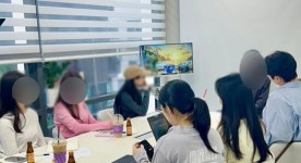 지에스(GS)25성북스테이트 | 뉴스테이지, 2025 GS리테일 공채 대비 쇼핑호스트 초청 특강 개최