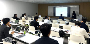 국립군산대, ‘AI 창업 아카데미’ 성료