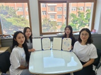 전남대 대학원생, 농업과학 논문대회 ‘최우수상·우수상’