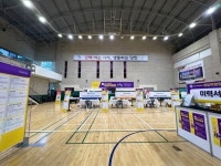 2025 당진시 여성맞춤형취업박람회, 페리아(FERIA)의 이력서 사진 촬영 부스로 성료