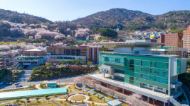 [경남대, 2026 수시 특집] 디지털 창의 인재 양성의 요람, 경남대학교