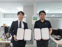 덴딜, 메탈플라워와 업무협약 체결… 커스텀 어버트먼트 제조 역량 강화