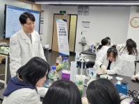 유한대, 특성화고 재학생 대상 바이오 직무체험 프로그램 운영