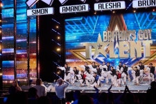 전주대 태권도학과, 제29회 무주 반딧불축제에서 ‘헌터스’ 공연