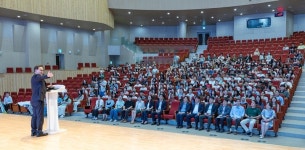 경상국립대, 2학기 외국인 유학생 오리엔테이션 개최