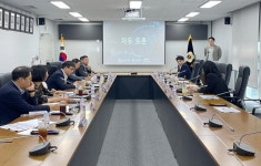 가천대 GUIP-성남시의회, ‘바이오헬스–청년고용’ 간담회