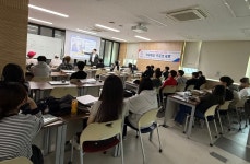 경복대 서비스경영학과-㈜에스와이에스리테일, ‘프로의 세계’ 직무특강