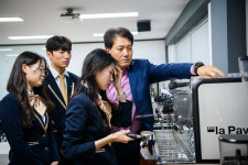 가톨릭관동대 호텔관광경영학전공, 글로벌 관광·호텔 산업 이끈다