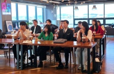 국립군산대, ‘로컬 콘텐츠 창업사례 토크쇼’ 진행