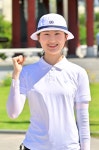 광주여대 오예진, 전국체전 양궁 3관왕