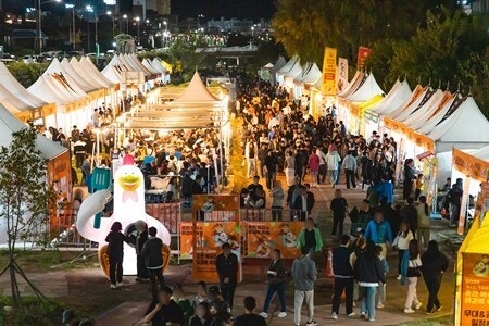 춘천막국수닭갈비축제