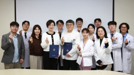 대구가톨릭대 예술치료학과-대구가톨릭대병원 정신건강의학과, ‘음악치료’ 운영 협약