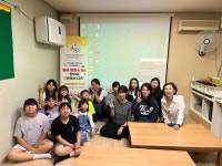 국립군산대, 지역 아동 영어동화 프로그램 운영