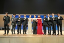 한세대 대학원 음악과 추계 정기연주회