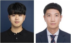 국립한밭대 김성호 석사과정생, 한국가시화정보학회 추계학술대회서 ‘우수 논문상’