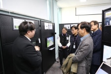 한신대 SW중심대학사업단, 쏘랩(SSOLab) 성과시연회