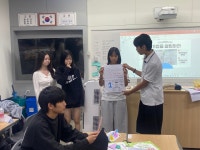 가톨릭관동대, 강원 특성화고 대상 ‘맞춤형 고용서비스’ 운영