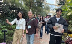 호남대, 원어민 실전 영어회화 ‘Real Talk’ 진행