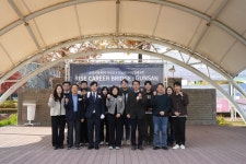 국립군산대 RISE사업단, ‘청년·소상공인 상생형 취업 대규모 컨퍼런스’ 성료