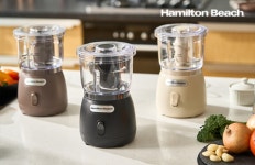 해밀턴비치 멀티 다지기 푸드 초퍼, 롯데원티비 홈쇼핑 특별 구성 방송