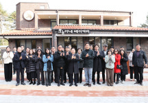 국립공주대, 구성원 복지 증진 ‘크눙이네 베이커리’ 카페 오픈