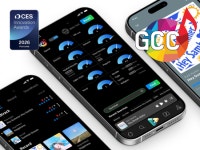 케이저 주식회사, Genre Component Combination (GCC) 기술로 CES 2026 혁신상 선정