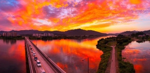 서울사이버대 최진우 졸업생, ‘제12회 한국환경사진대전 전국공모전’ 대상