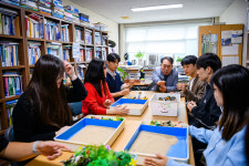 가톨릭관동대, AI 시대에도 대체되지 않는 ‘사회복지학전공’ 주목