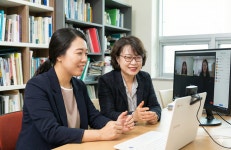 건양사이버대 상담심리치료학과, 청소년상담·지도사 국가자격증 특강 진행