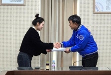 조이플라자군산대점 | 국립군산대, 편입생 대학생활 적응기 공모전 개최