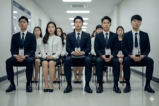 사회복지사 신규채용 기피...소규모 센터 경력자만 뽑는다