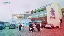 미스터할랄안중센터 | 제주, 무슬림 관광객 겨냥한 ‘할랄 쇼핑센터’ 본격 추진