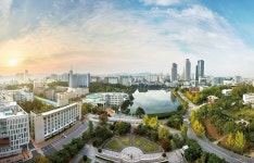 건국대, 2025년 하반기 직원 채용 경쟁률 270대 1