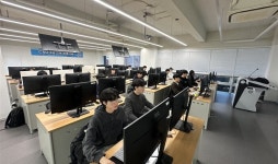 국립군산대, 2025년도 CAD 2급 2회차 교육 운영
