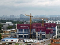 부산 ‘일광지구’ 공공주택 시공사 동원개발, ‘싸구려 마감재’ 적발