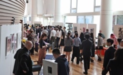 노스런던컬리지에이트스쿨 제주(NLCS Jeju), 3월 입학설명회 개최