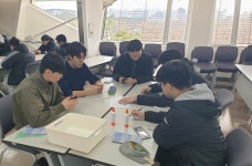경복대 친환경건축과, 서울에너지드림센터 현장 학습
