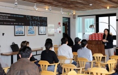 가톨릭관동대, ‘강릉 커피 로컬콘텐츠’ 주제 권역협의회 개최